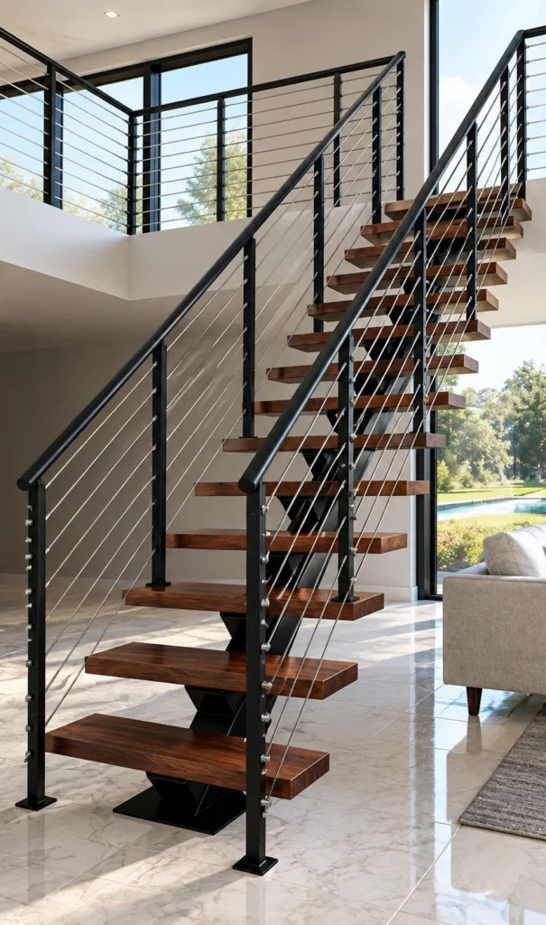 Wrought Iron Work in Peabody, MA